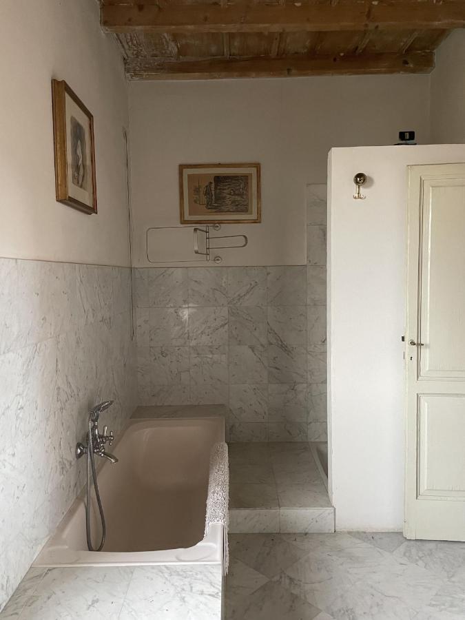 فيلا Affascinante Casale Brambilla Vicino Pavia San Zenone al Po المظهر الخارجي الصورة