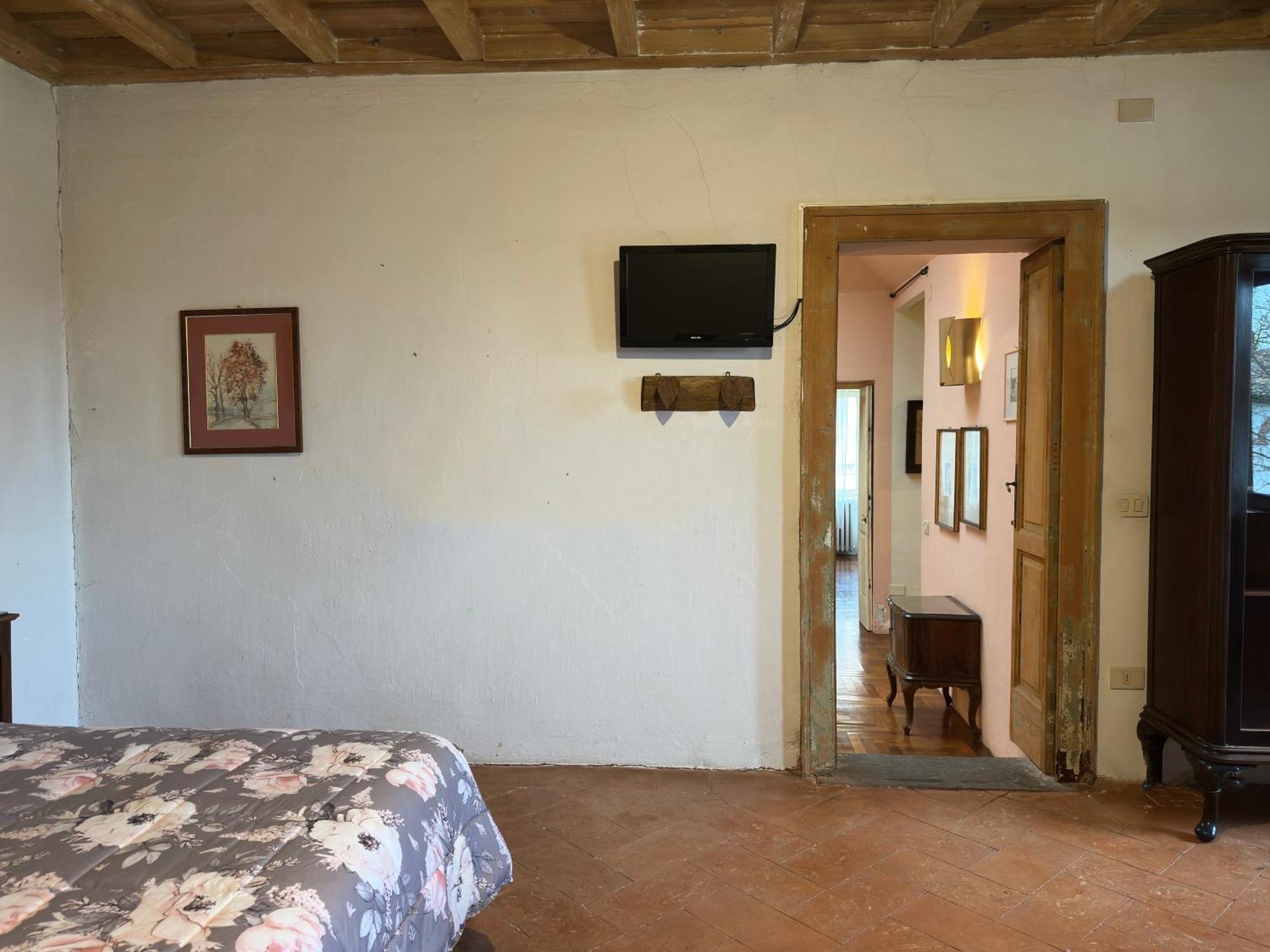 فيلا Affascinante Casale Brambilla Vicino Pavia San Zenone al Po المظهر الخارجي الصورة