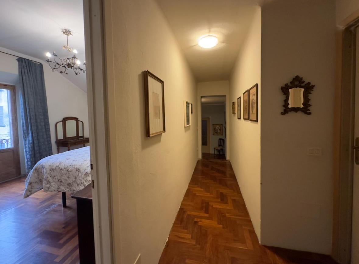 فيلا Affascinante Casale Brambilla Vicino Pavia San Zenone al Po المظهر الخارجي الصورة