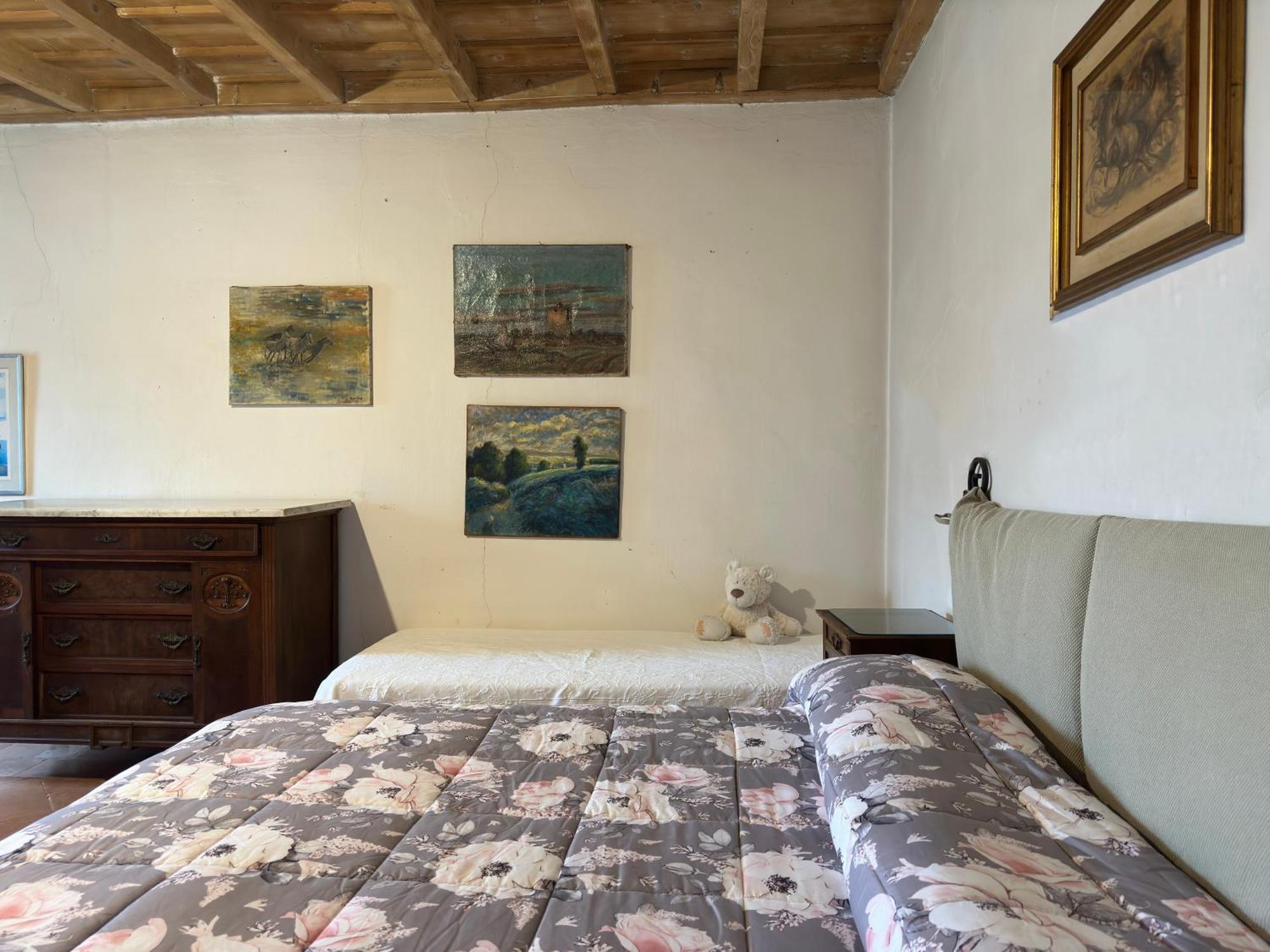 فيلا Affascinante Casale Brambilla Vicino Pavia San Zenone al Po المظهر الخارجي الصورة